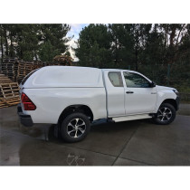 Hard-Top Starlux Sans Vitres Toyota Hilux Revo 2016+ EC