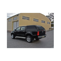 Hard-Top Starlux Sans Vitres Toyota Hilux VIGO 2011-2015 DC
