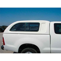 Hard-Top Starlux Avec Vitres Toyota Hilux VIGO 2011-2015 EC