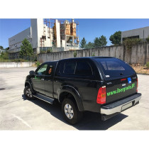 Hard-Top Starlux Avec Vitres Toyota Hilux VIGO 2011-2015 EC