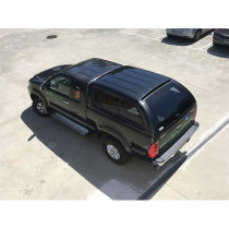 Hard-Top Starlux Avec Vitres Toyota Hilux VIGO 2011-2015 EC