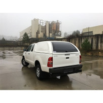 Hard-Top Starlux Sans Vitres Toyota Hilux VIGO 2011-2015 EC
