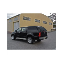 Hard-Top Starlux Sans Vitres Toyota Hilux VIGO 2011-2015 EC