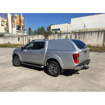Hard-Top Starlux Sans Vitres Nissan Navara NP300 D23 DC 2016-