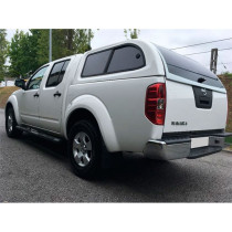 Hard-Top Starlux Avec Vitres Nissan D40 DC 2005-2010