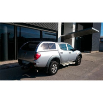 Hard-Top Starlux Avec Vitres Mitsubishi L200 06-09 CD