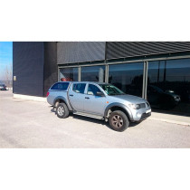 Hard-Top Starlux Avec Vitres Mitsubishi L200 06-09 CD