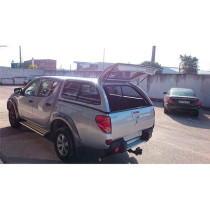 Hard-Top Starlux Avec Vitres Mitsubishi L200 06-09 CD