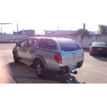 Hard-Top Starlux Avec Vitres Mitsubishi L200 06-09 CD