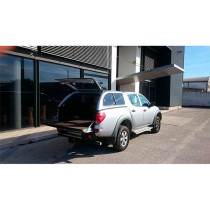 Hard-Top Starlux Avec Vitres Mitsubishi L200 06-09 CD