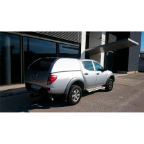 Hard-Top Starlux Sans Vitres Mitsubishi L200 06-09 DC