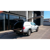 Hard-Top Starlux Sans Vitres Mitsubishi L200 06-09 DC