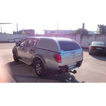 Hard-Top Starlux Sans Vitres Mitsubishi L200 06-09 DC