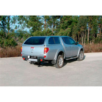 Hard-Top Starlux Avec Vitres Mitsubishi L200 DC 10-14