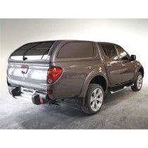 Hard-Top Starlux Sans Vitres Mitsubishi L200 DC 10-14