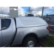 Hard-Top Starlux Sans Vitres Mitsubishi L200 EC 2010/TRITON