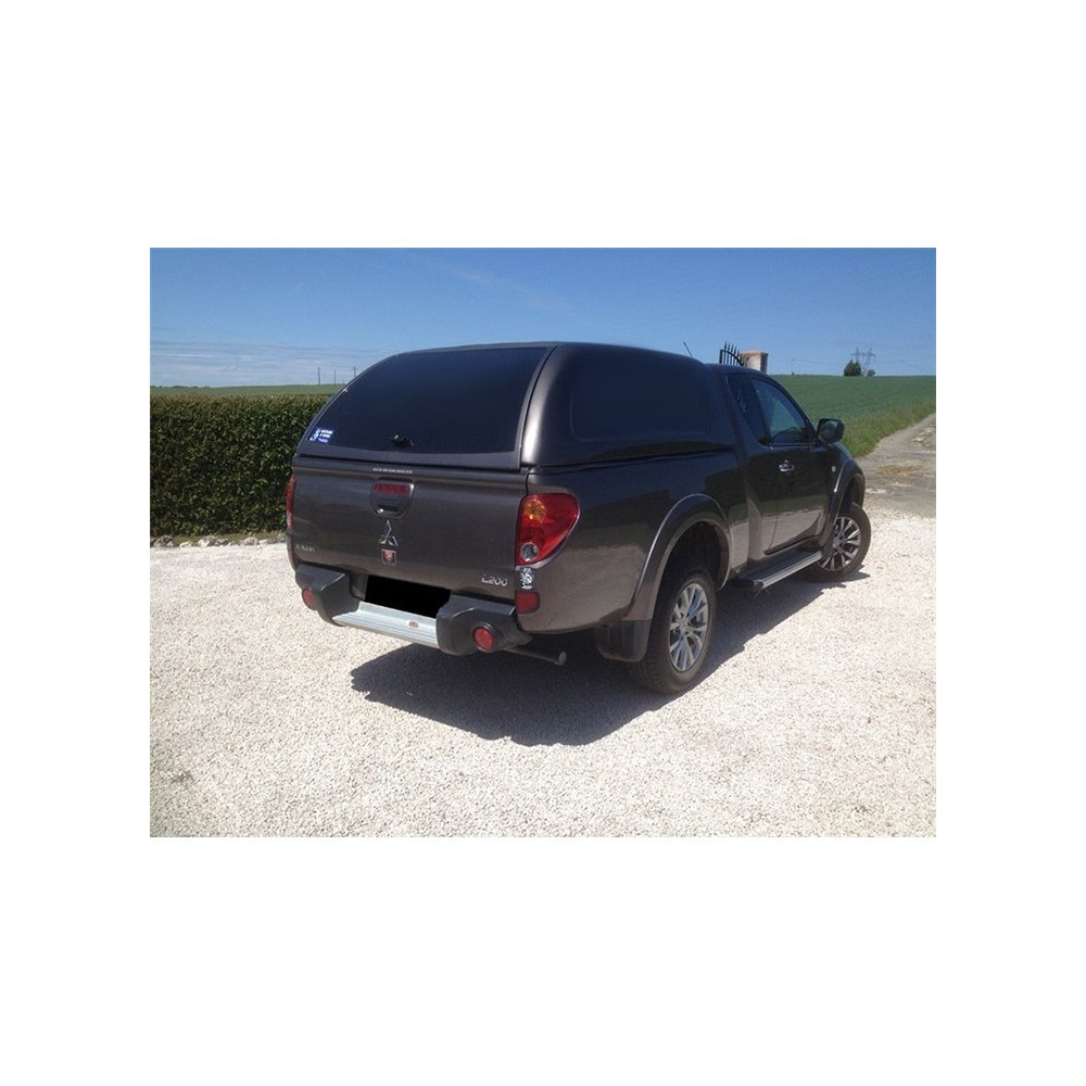 Hard-Top Starlux Sans Vitres Mitsubishi L200 EC 2010/TRITON