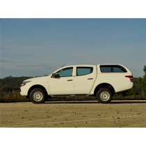 Hard-Top Starlux Sans Vitres Mitsubishi L200 DC 15-19