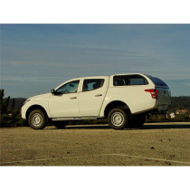 Hard-Top Starlux Sans Vitres Mitsubishi L200 DC 15-19