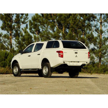Hard-Top Starlux Sans Vitres Mitsubishi L200 DC 15-19
