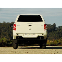 Hard-Top Starlux Sans Vitres Mitsubishi L200 DC 15-19