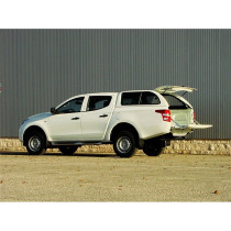 Hard-Top Starlux Sans Vitres Mitsubishi L200 DC 15-19