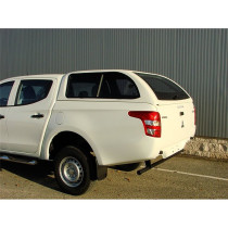 Hard-Top Starlux Sans Vitres Mitsubishi L200 DC 15-19