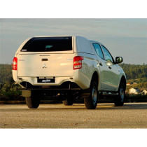 Hard-Top Starlux Sans Vitres Mitsubishi L200 2010/TRITON DC