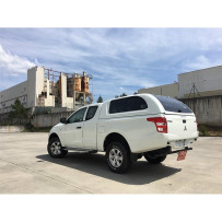 Hard-Top Starlux Sans Vitres Mitsubishi L200 CB 15-19