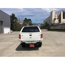 Hard-Top Starlux Sans Vitres Mitsubishi L200 CB 15-19