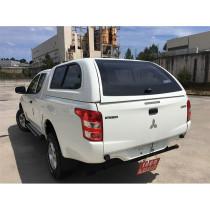 Hard-Top Starlux Sans Vitres Mitsubishi L200 CB 15-19