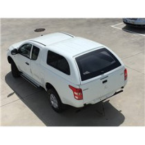 Hard-Top Starlux Sans Vitres Mitsubishi L200 CB 15-19
