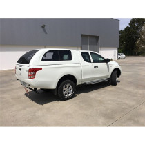 Hard-Top Starlux Sans Vitres Mitsubishi L200 CB 15-19