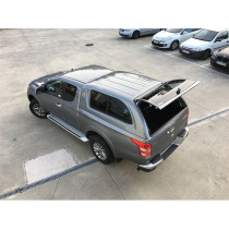 Hard-Top Starlux Sans Vitres Mitsubishi L200 CB 15-19