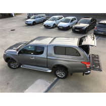 Hard-Top Starlux Sans Vitres Mitsubishi L200 CB 15-19