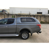 Hard-Top Starlux Sans Vitres Mitsubishi L200 Extra Cabine 15-19