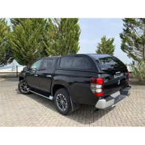 Hard-Top Starlux Avec Vitres Mitsubishi L200 DC 2019-