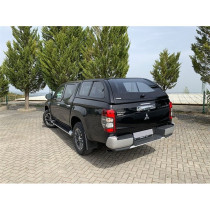 Hard-Top Starlux Sans Vitres Mitsubishi L200 DC 2019-