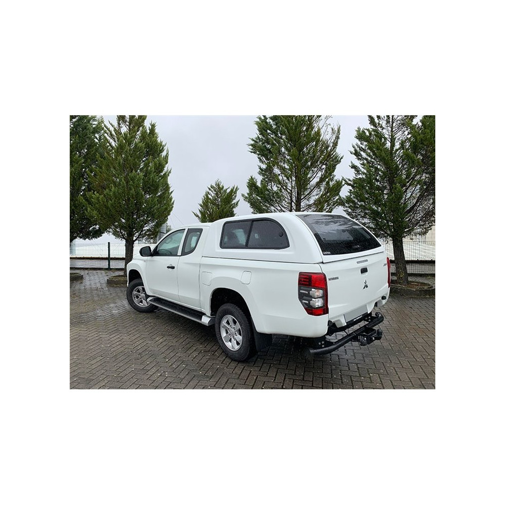 Hard-Top Starlux Avec Vitres Mitsubishi L200 EC 2019-