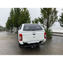 Hard-Top Starlux Avec Vitres Mitsubishi L200 EC 2019-