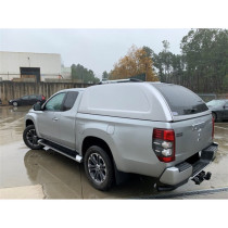 Hard-Top Starlux Sans Vitres Mitsubishi L200 EC 2019-