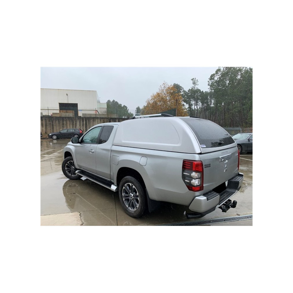 Hard-Top Starlux Sans Vitres Mitsubishi L200 EC 2019-