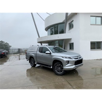 Hard-Top Starlux Sans Vitres Mitsubishi L200 EC 2019-