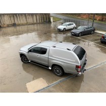 Hard-Top Starlux Sans Vitres Mitsubishi L200 EC 2019-