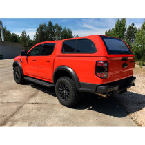 Hard-Top Starlux Avec Vitres Ford Ranger DC 2023+