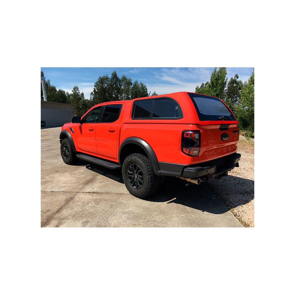 Hard-Top Starlux Avec Vitres Ford Ranger DC 2023+
