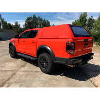 Hard-Top Starlux Sans Vitres Ford Ranger DC 2023+