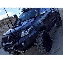 Elargisseur d'Aile Avant Toyota Hilux 2012-21015 95 mm