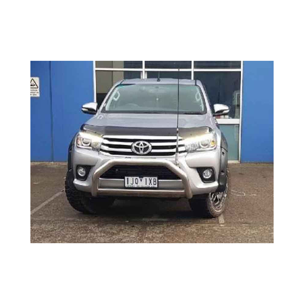 Extension d'Aile Toyota Hilux 2015-2019 50 mm