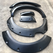 Extension d'Aile Ford Ranger PX4 2022- 75 mm